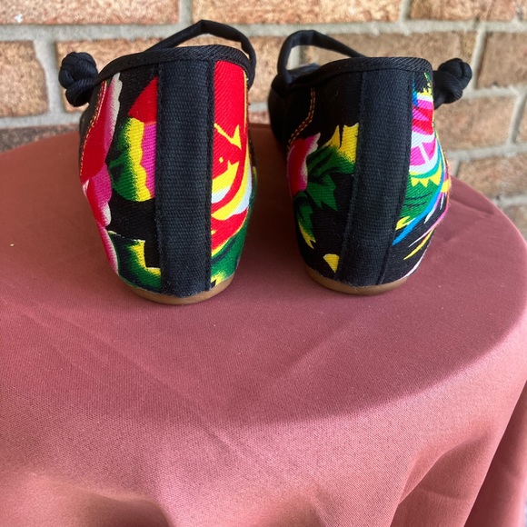 Cinak Mary Jane - Picture 3 of 4